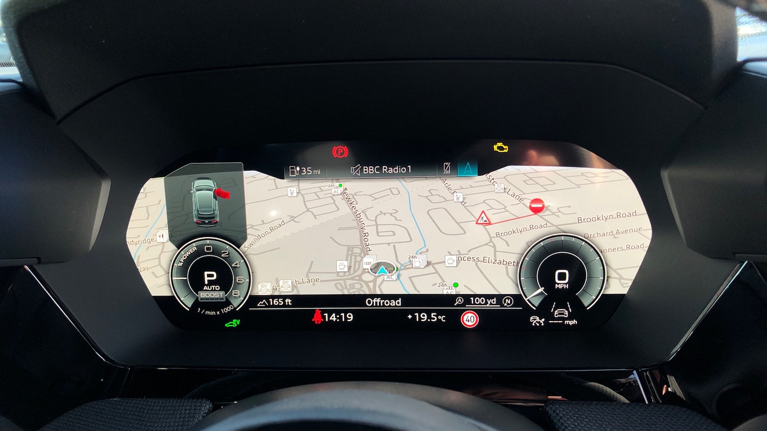 Used Audi A3 2026 for sale - 78112278: Photo 12