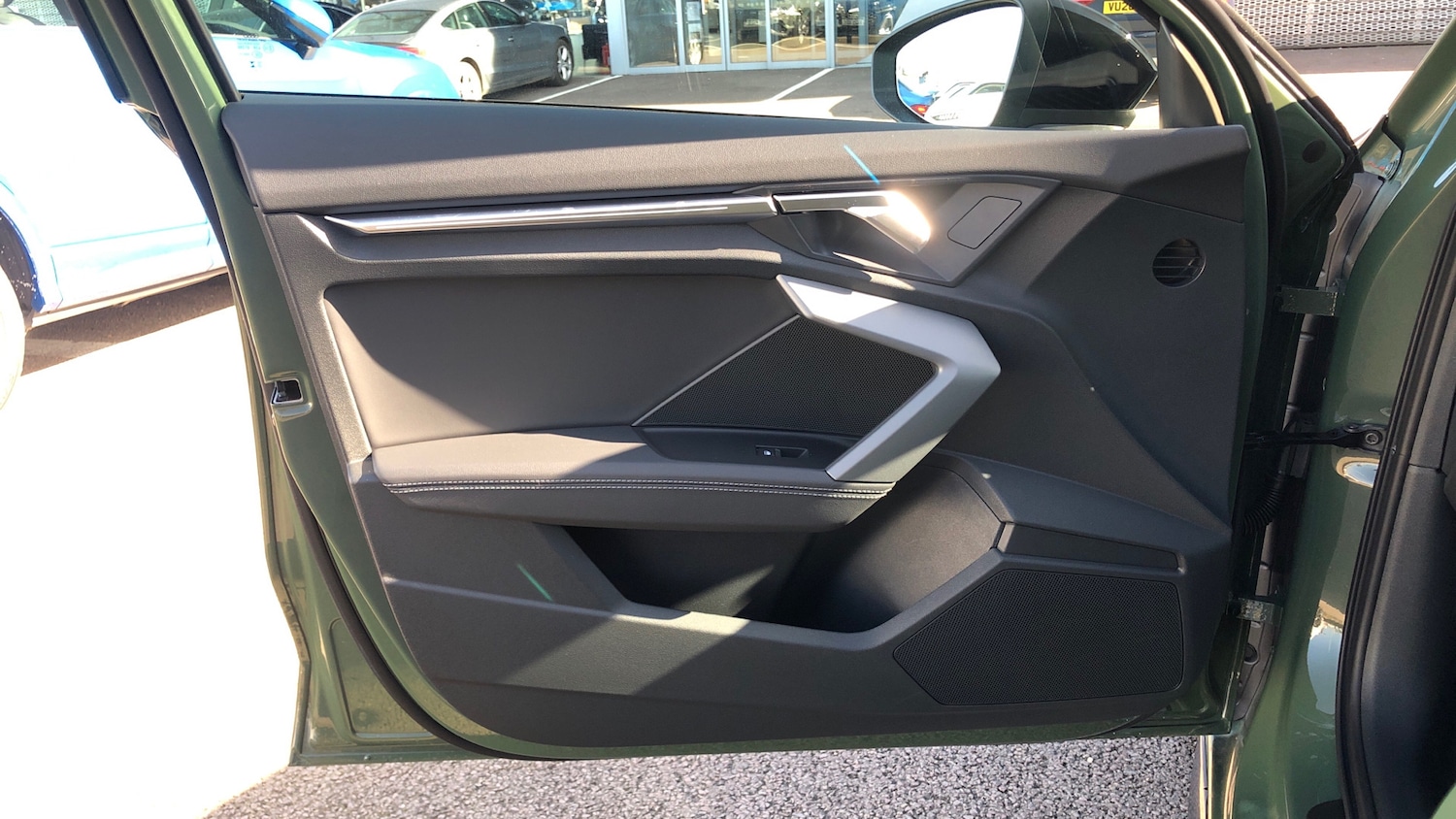 Used Audi A3 2026 for sale - 78112278: Photo 16