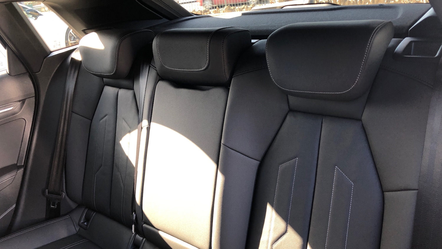 Used Audi A3 2026 for sale - 78112278: Photo 17