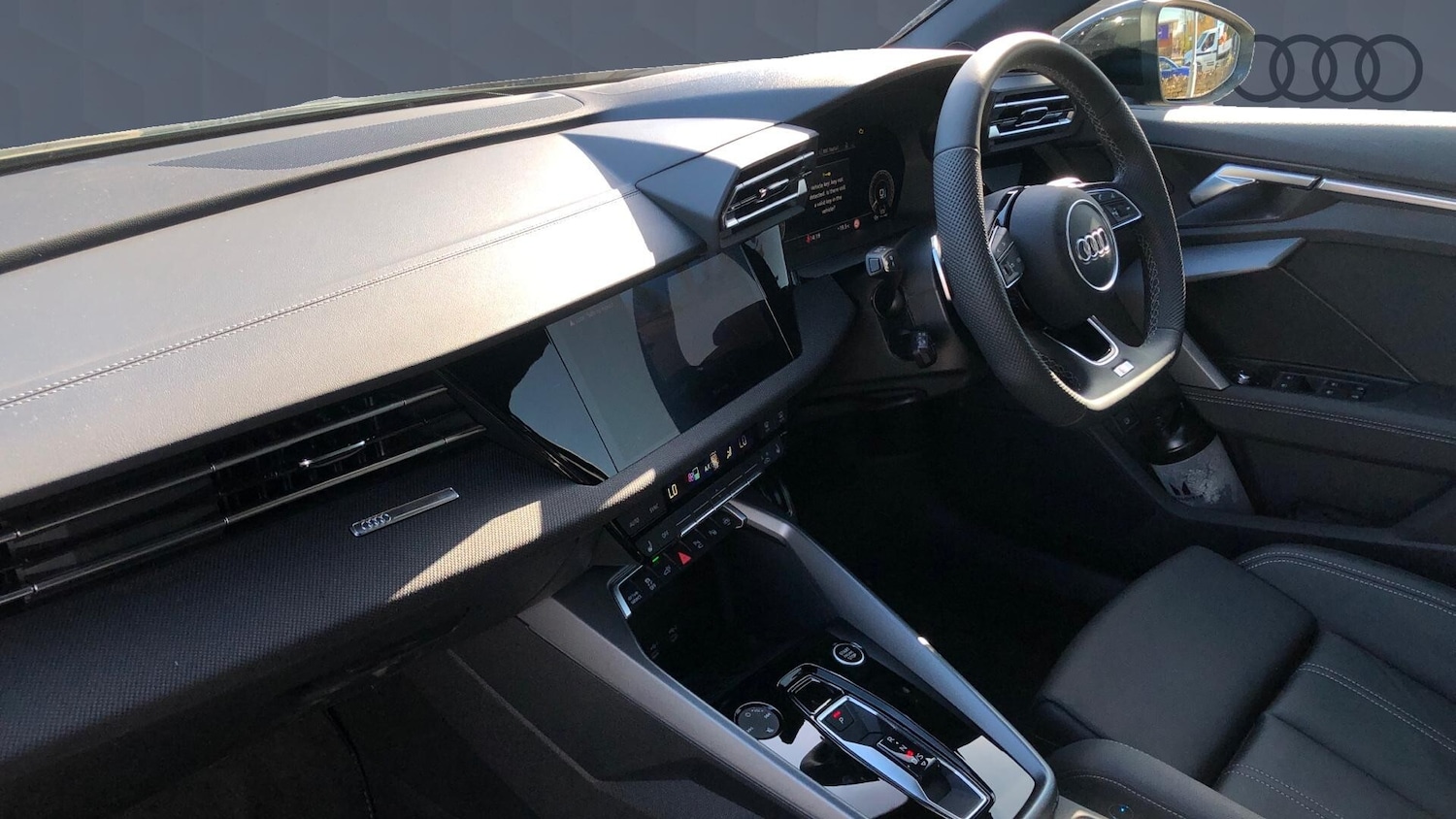 Used Audi A3 2026 for sale - 78112278: Photo 2