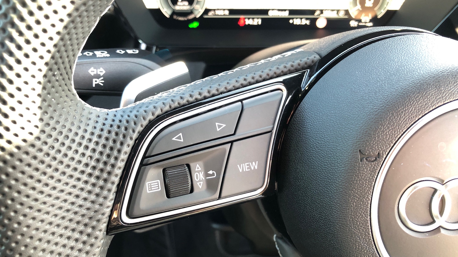 Used Audi A3 2026 for sale - 78112278: Photo 21