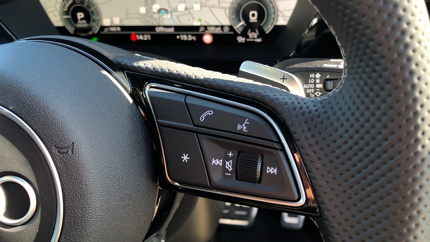 Used Audi A3 2026 for sale - 78112278: Photo 22