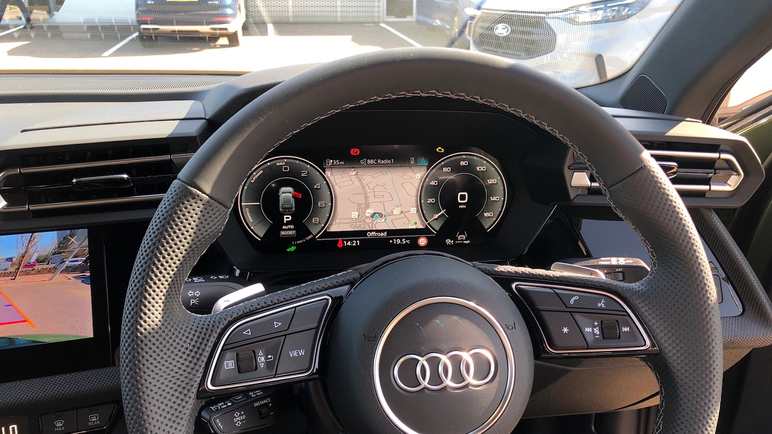 Used Audi A3 2026 for sale - 78112278: Photo 23