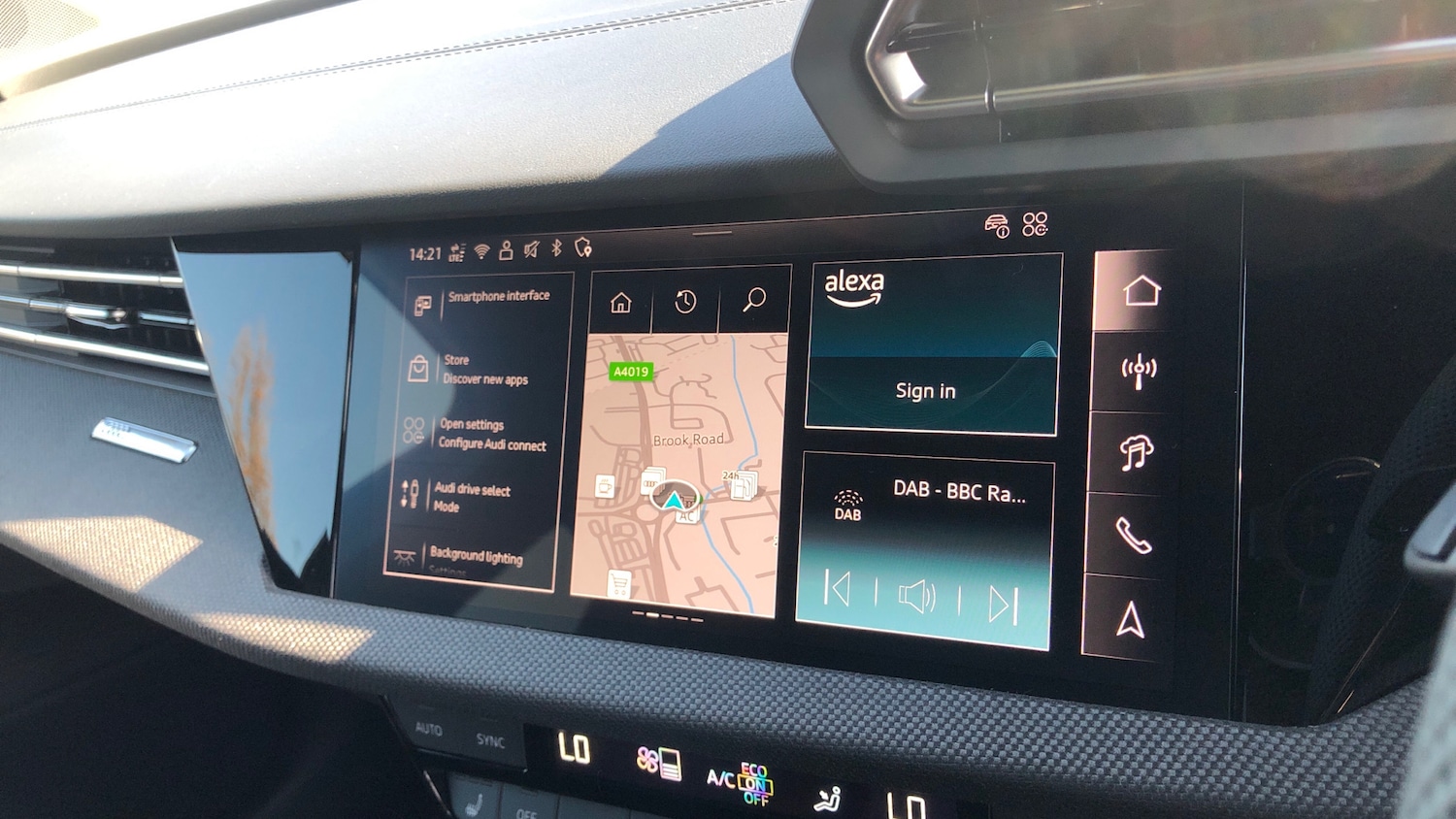 Used Audi A3 2026 for sale - 78112278: Photo 24