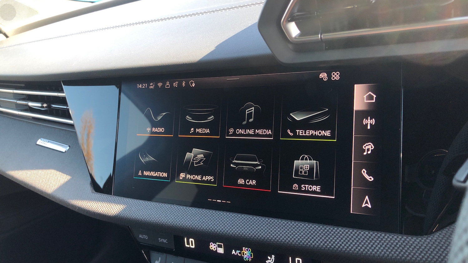 Used Audi A3 2026 for sale - 78112278: Photo 25