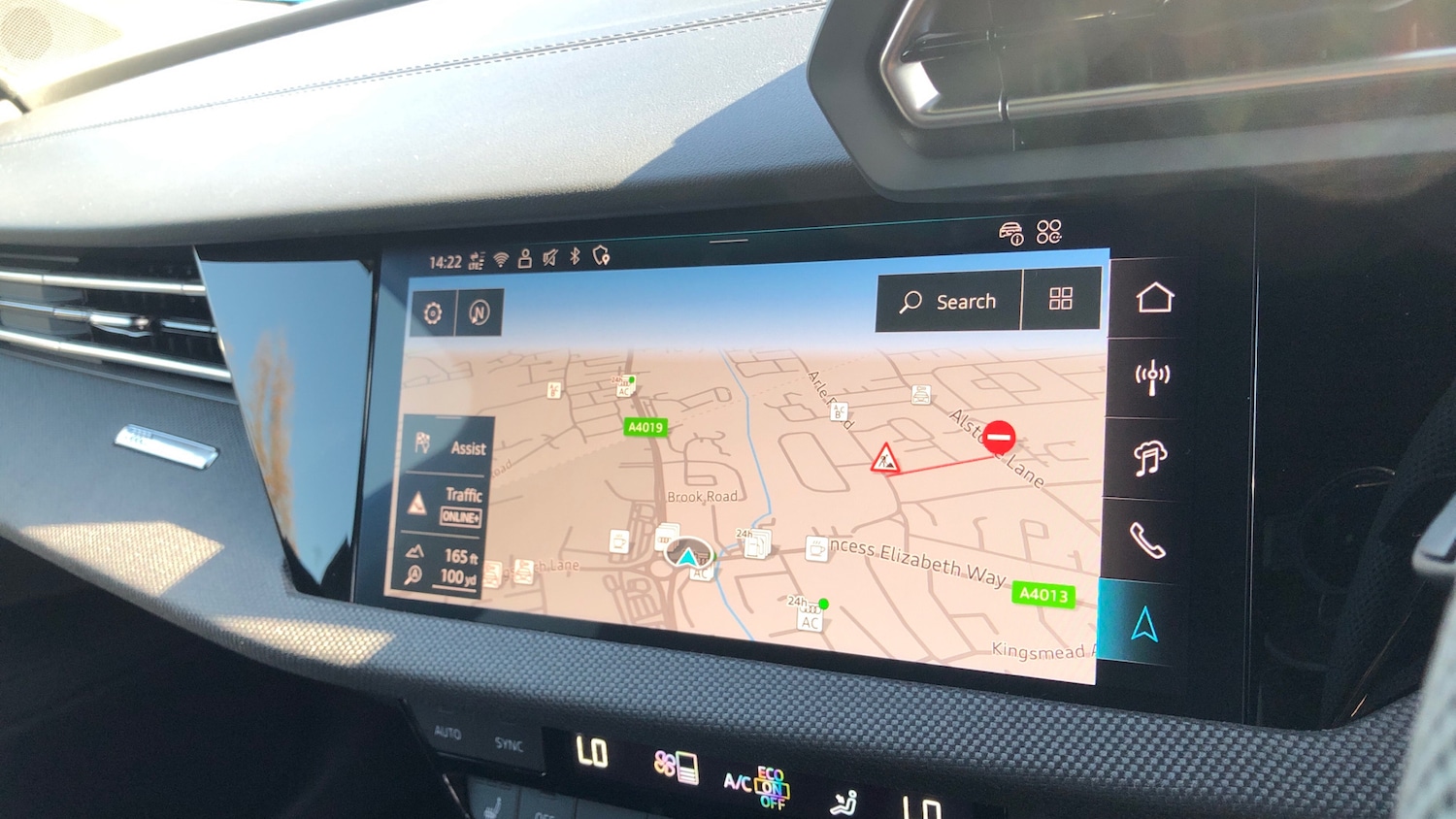 Used Audi A3 2026 for sale - 78112278: Photo 27