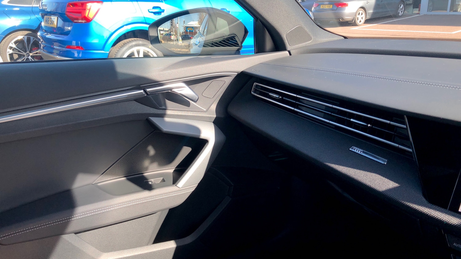 Used Audi A3 2026 for sale - 78112278: Photo 30