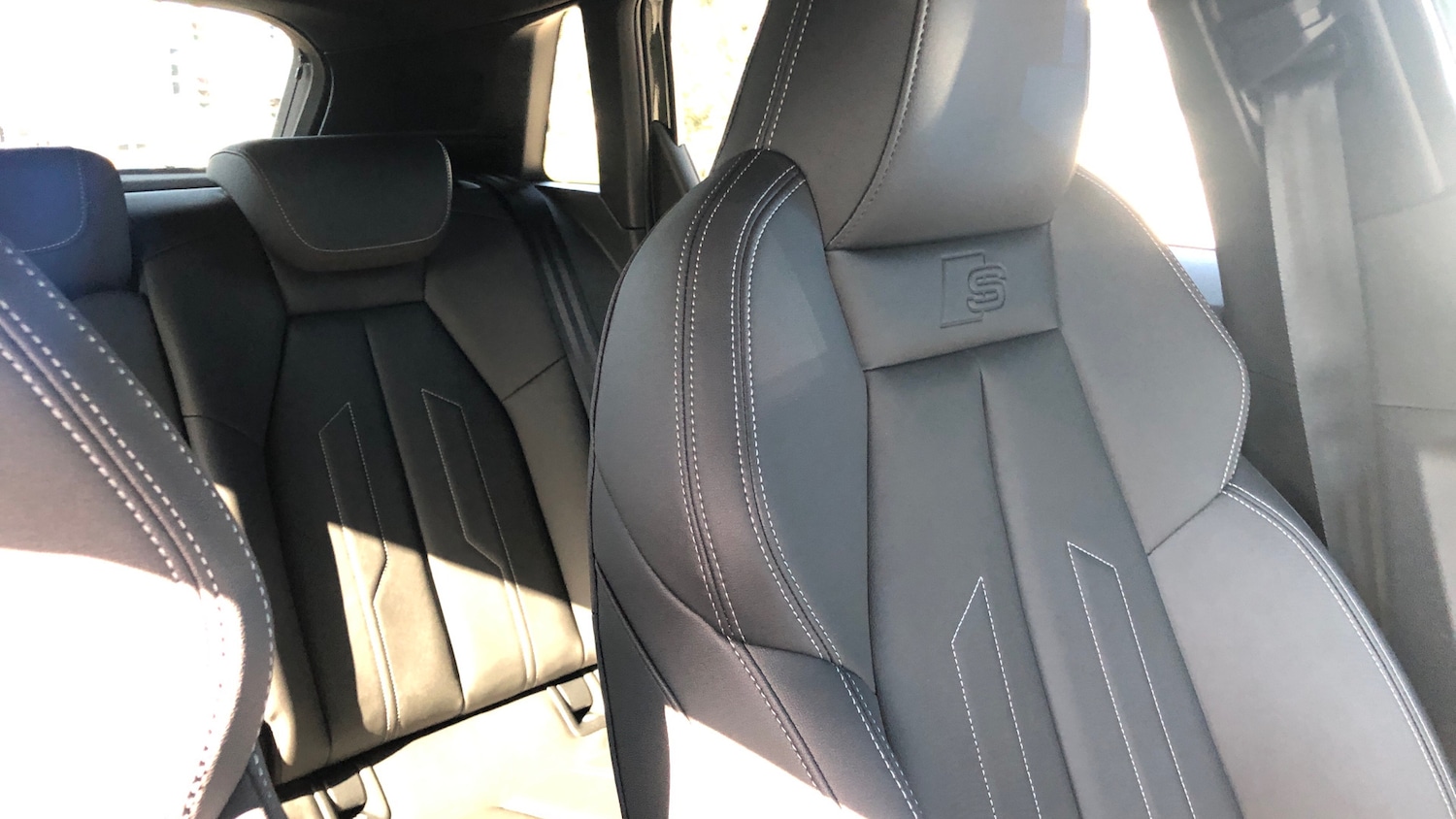 Used Audi A3 2026 for sale - 78112278: Photo 33