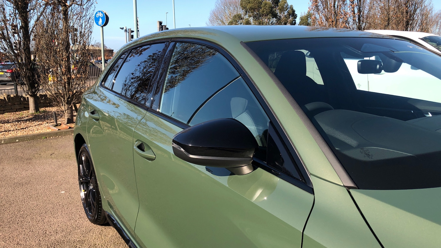 Used Audi A3 2026 for sale - 78112278: Photo 34