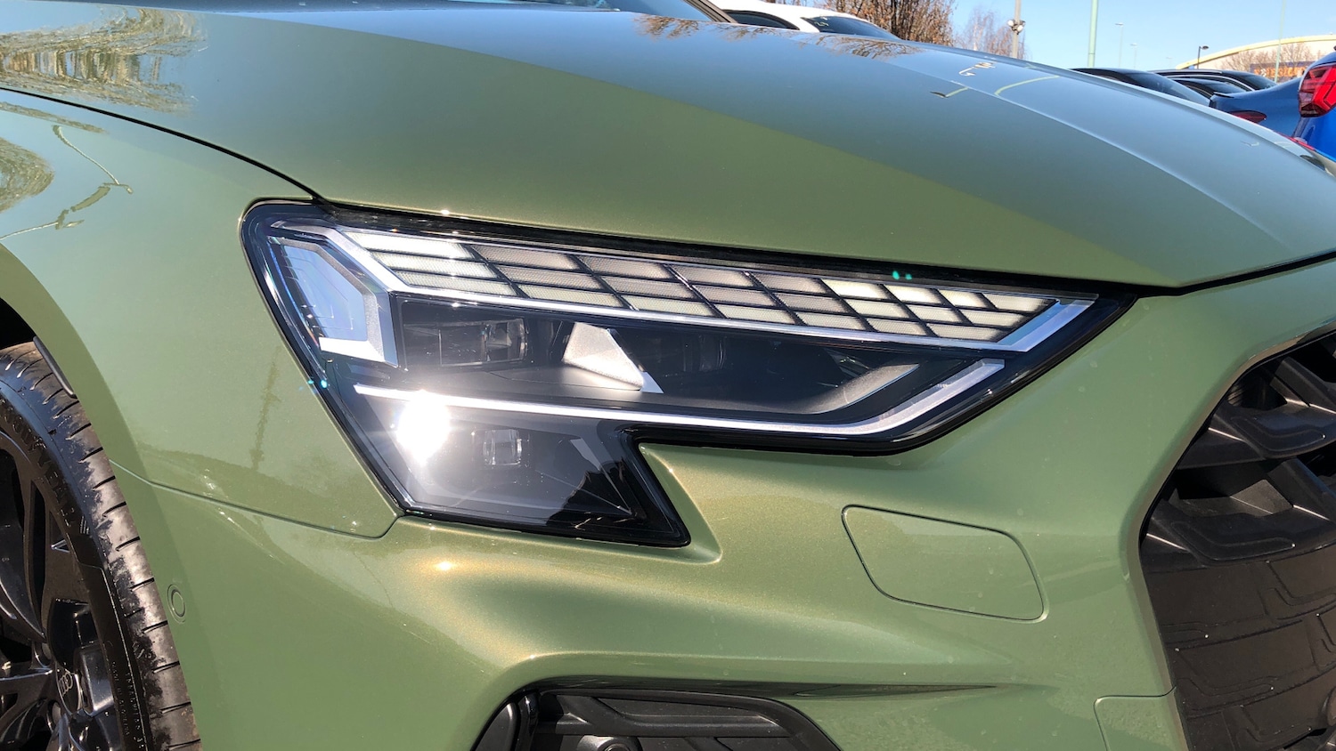 Used Audi A3 2026 for sale - 78112278: Photo 35