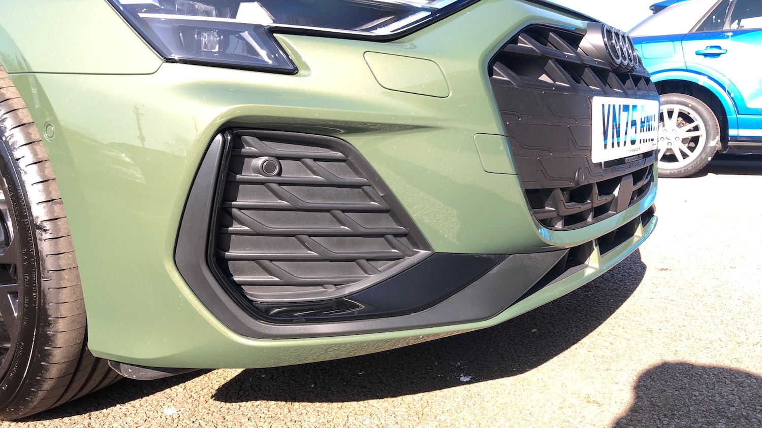 Used Audi A3 2026 for sale - 78112278: Photo 36