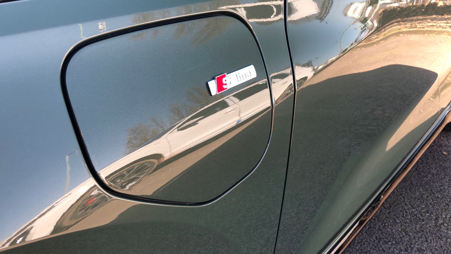 Used Audi A3 2026 for sale - 78112278: Photo 37