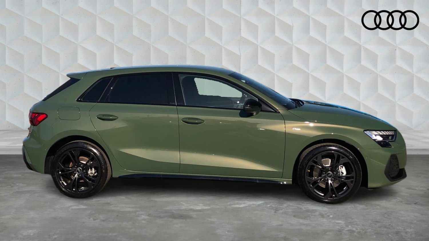 Used Audi A3 2026 for sale - 78112278: Photo 4