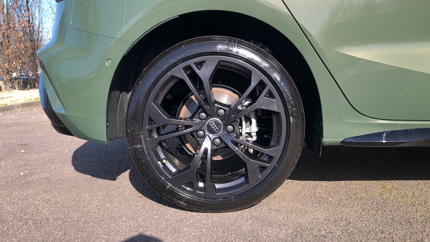 Used Audi A3 2026 for sale - 78112278: Photo 5