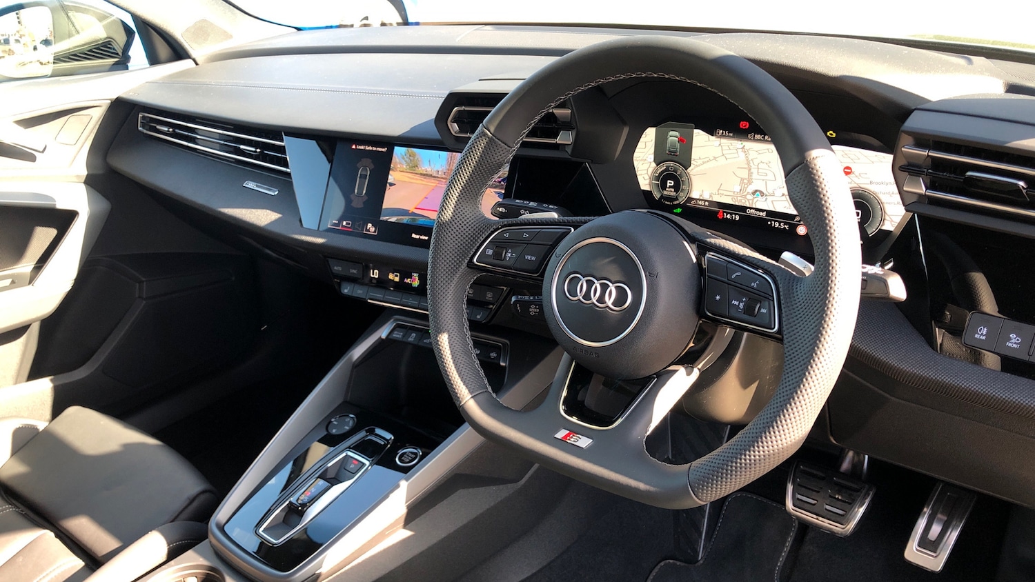 Used Audi A3 2026 for sale - 78112278: Photo 6