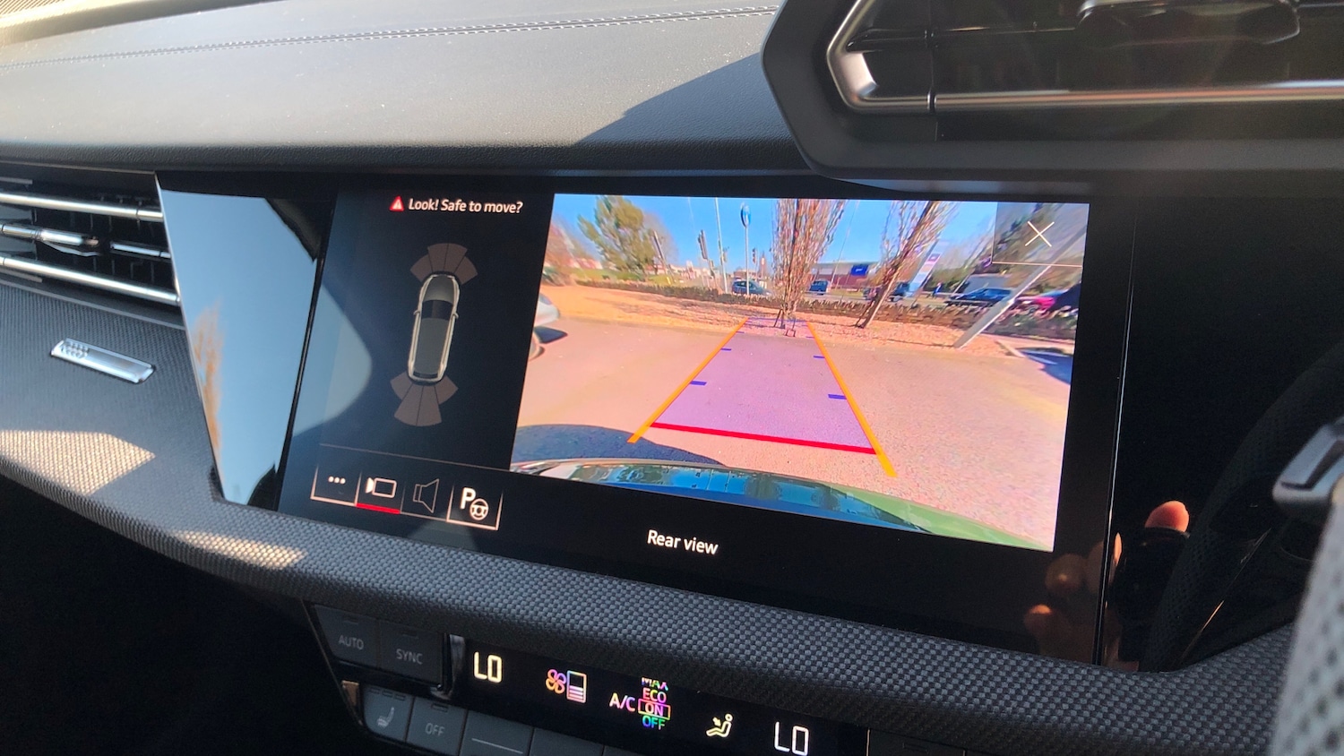 Used Audi A3 2026 for sale - 78112278: Photo 7