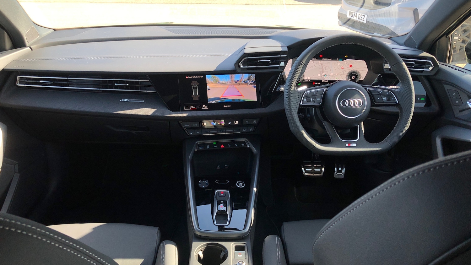 Used Audi A3 2026 for sale - 78112278: Photo 8