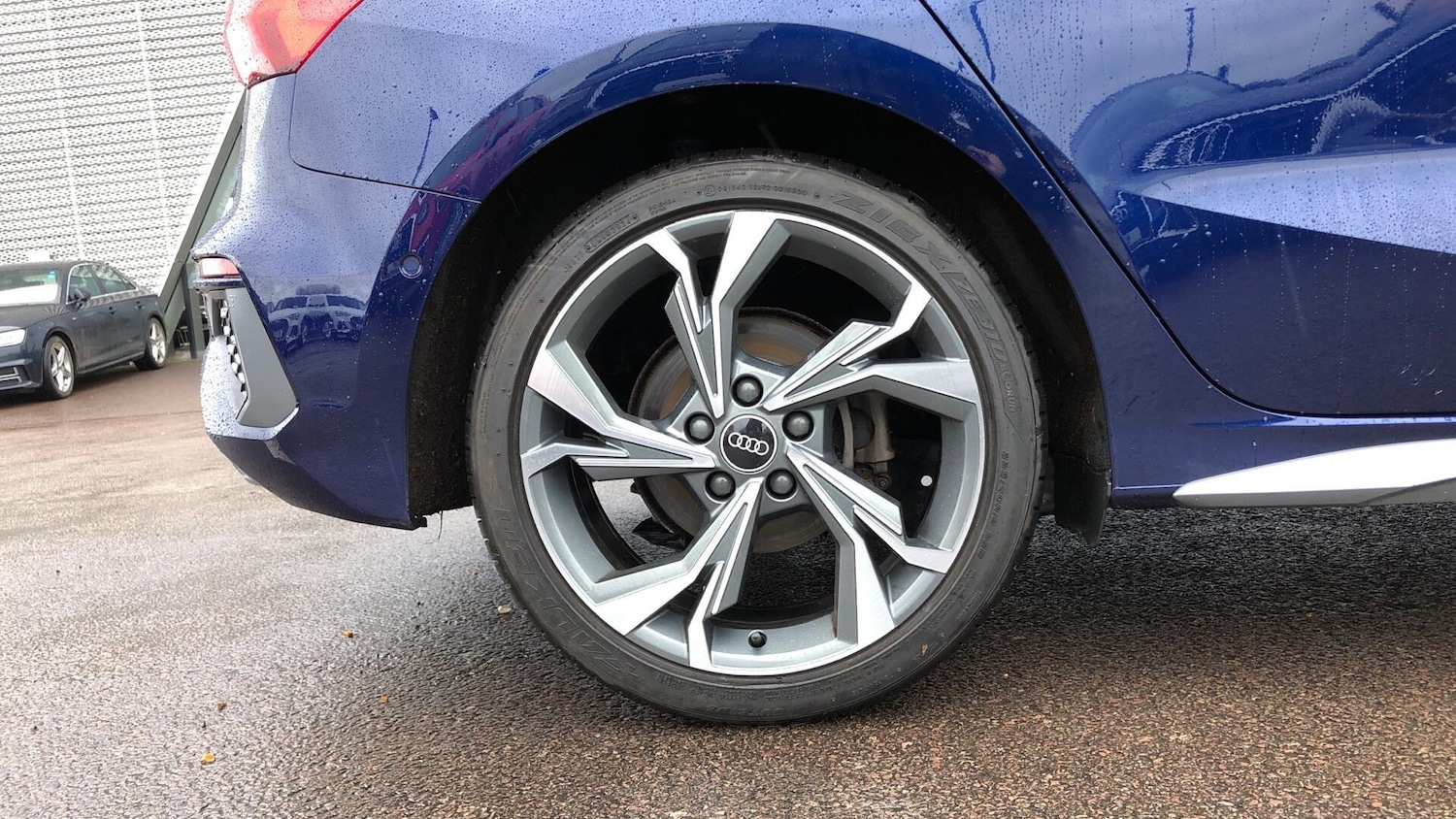 Used Audi A3 2021 for sale - 77515610: Photo 5