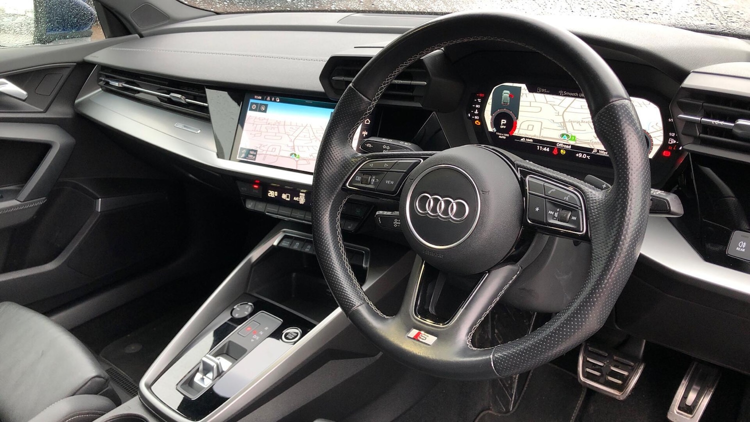 Used Audi A3 2021 for sale - 77515610: Photo 6