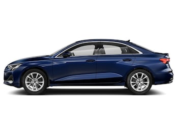 Used Audi A3 undefined for sale - 79341247: Photo