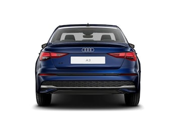 Used Audi A3 undefined for sale - 79341247: Photo