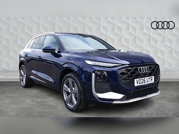 Used Audi Q3 2026 for sale - 79255122: Photo