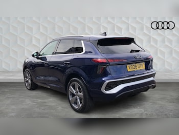 Used Audi Q3 2026 for sale - 79255122: Photo
