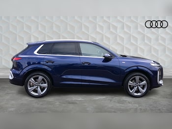 Used Audi Q3 2026 for sale - 79255122: Photo