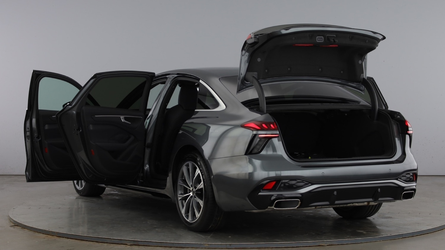 Used Audi A6 2025 for sale - 78112265: Photo 11