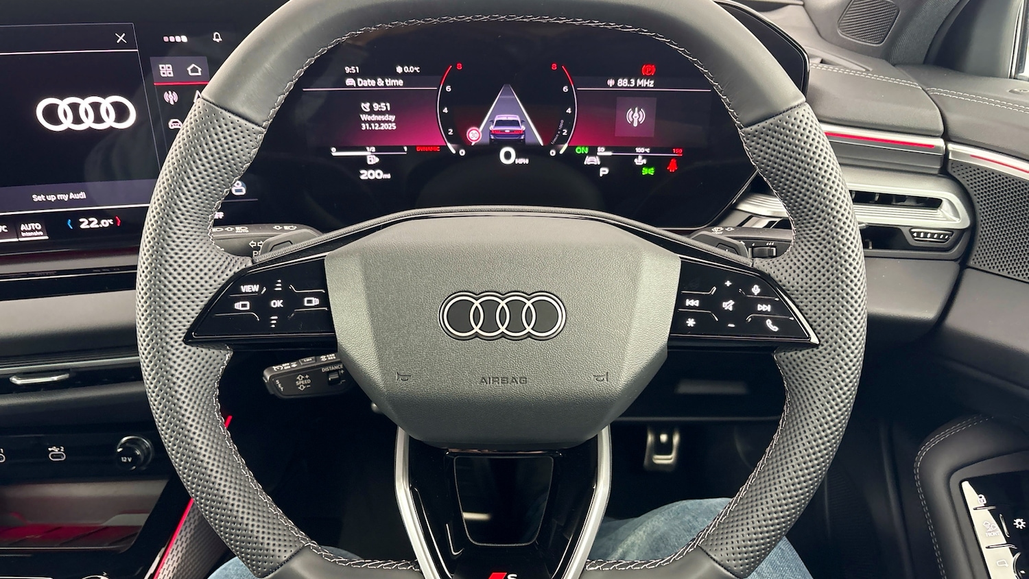 Used Audi A6 2025 for sale - 78112265: Photo 13