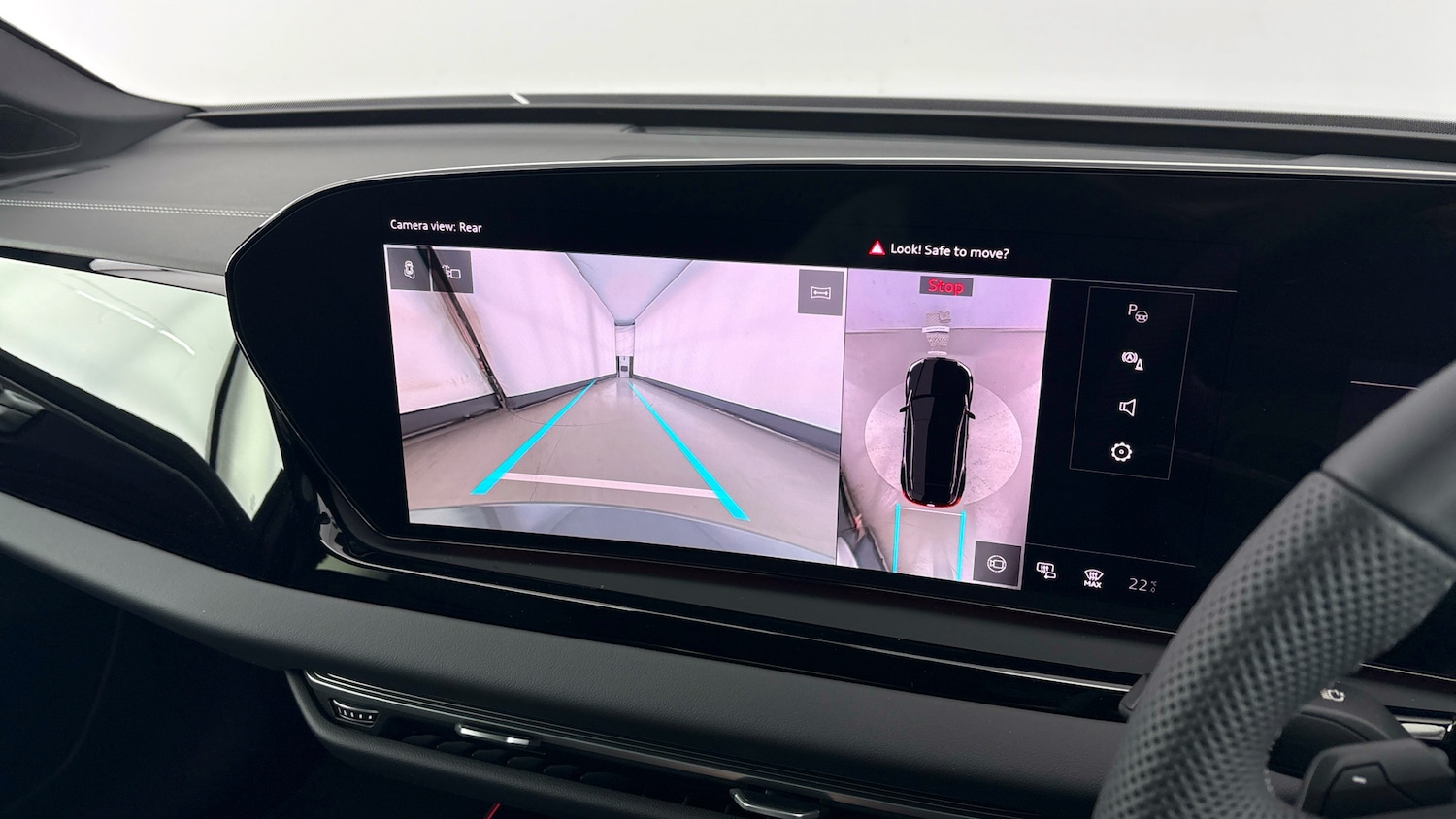 Used Audi A6 2025 for sale - 78112265: Photo 16