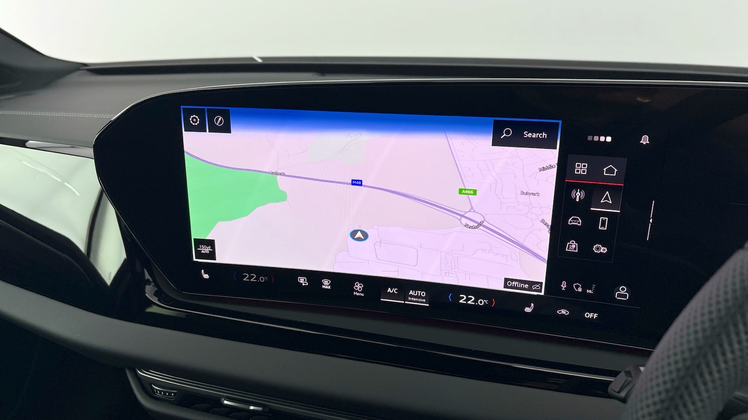 Used Audi A6 2025 for sale - 78112265: Photo 17