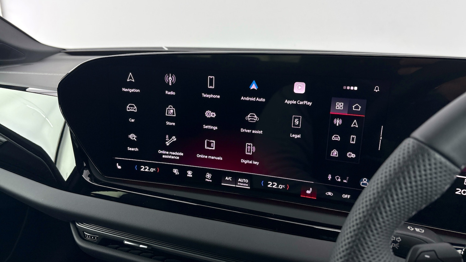 Used Audi A6 2025 for sale - 78112265: Photo 18