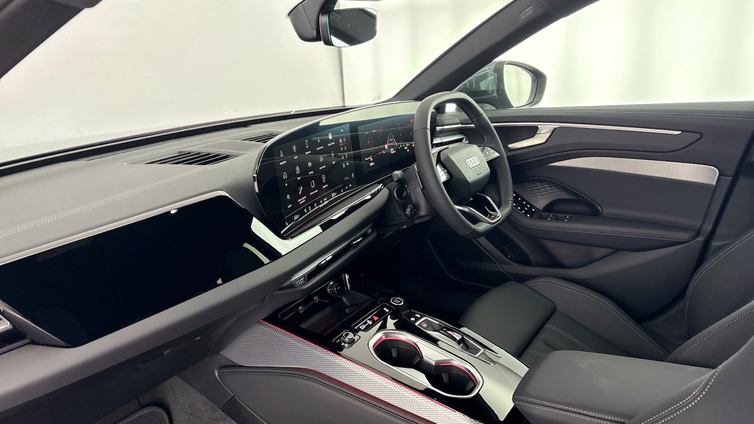 Used Audi A6 2025 for sale - 78112265: Photo 2