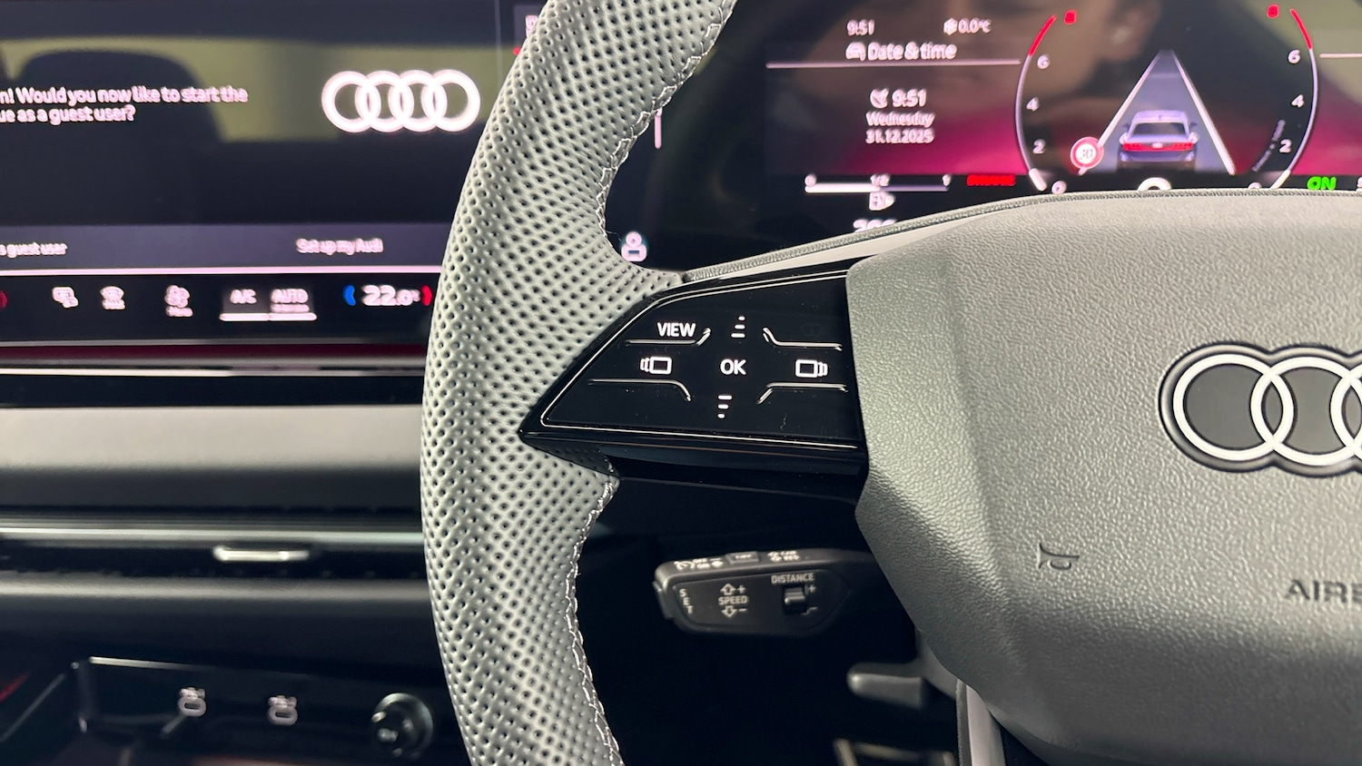 Used Audi A6 2025 for sale - 78112265: Photo 21