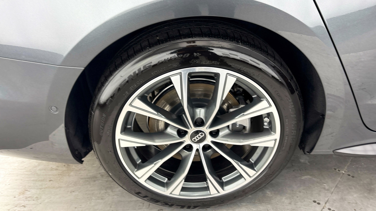 Used Audi A6 2025 for sale - 78112265: Photo 26