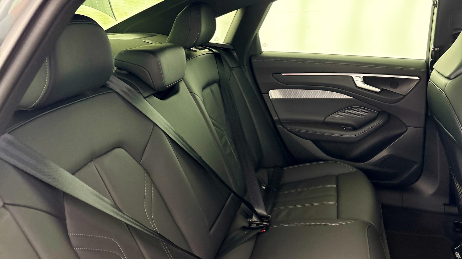 Used Audi A6 2025 for sale - 78112265: Photo 28