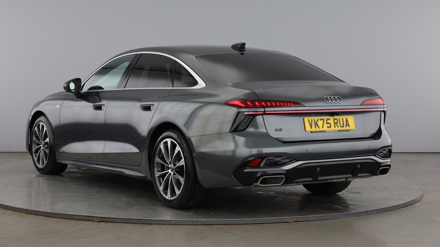 Used Audi A6 2025 for sale - 78112265: Photo 3