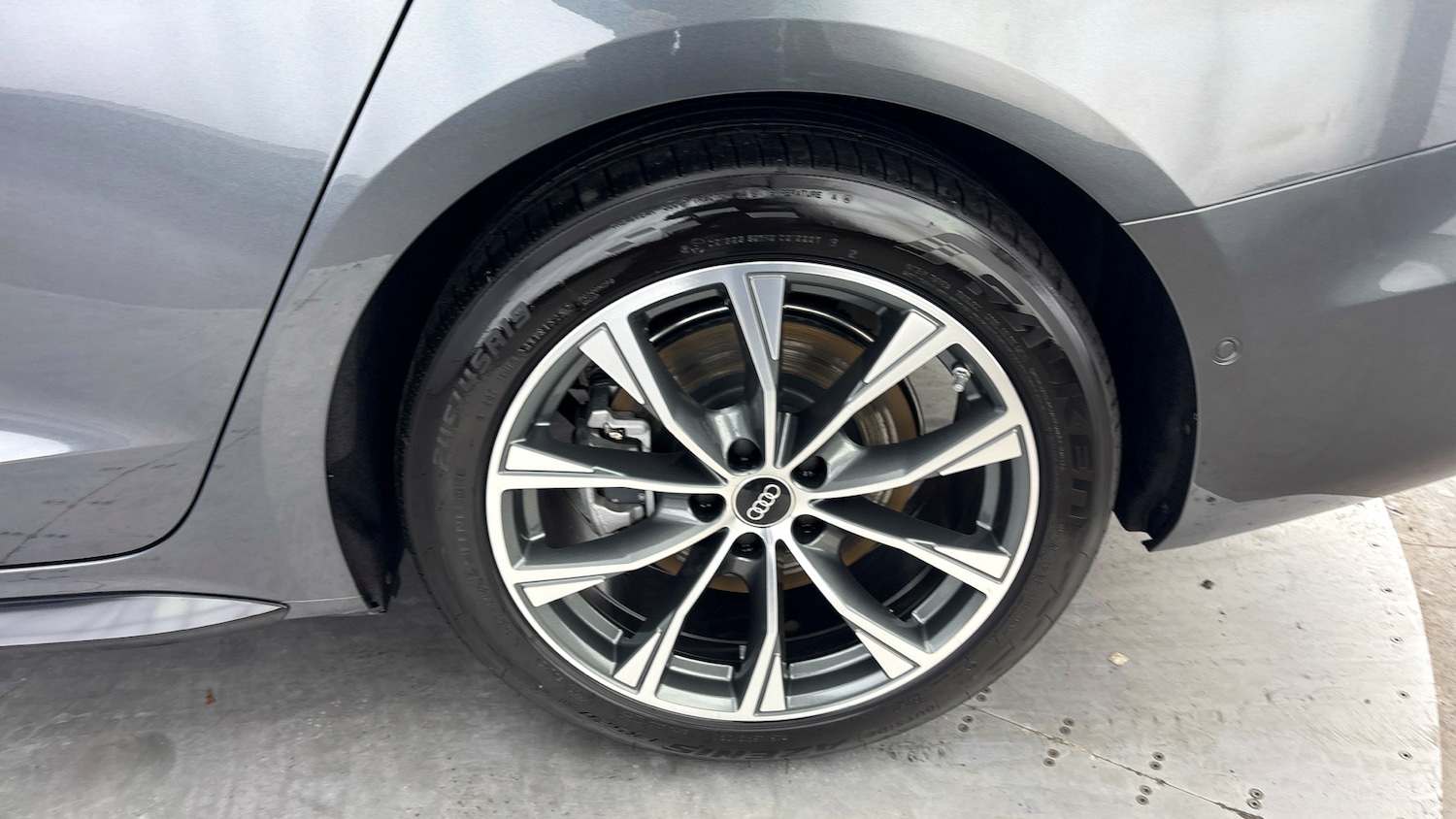 Used Audi A6 2025 for sale - 78112265: Photo 33