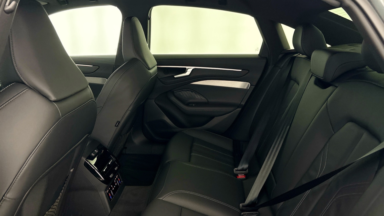 Used Audi A6 2025 for sale - 78112265: Photo 34