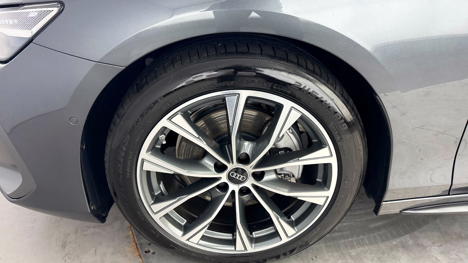 Used Audi A6 2025 for sale - 78112265: Photo 35