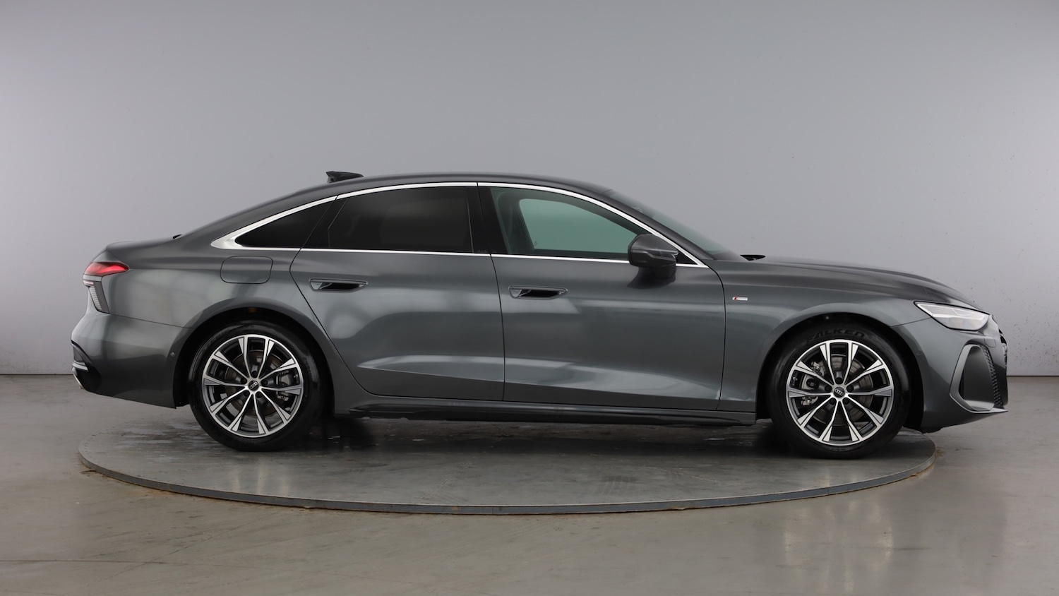 Used Audi A6 2025 for sale - 78112265: Photo 4