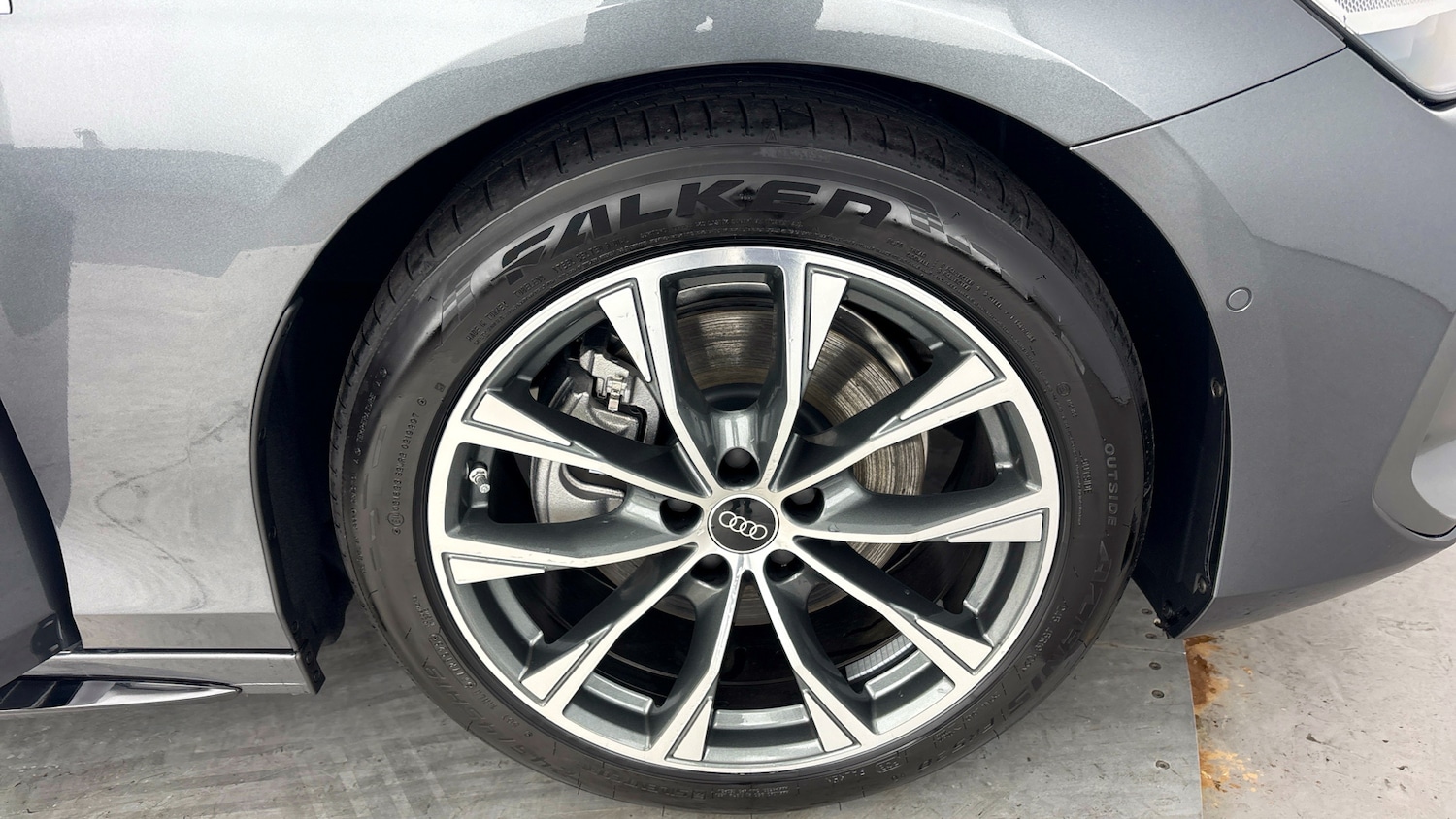 Used Audi A6 2025 for sale - 78112265: Photo 5