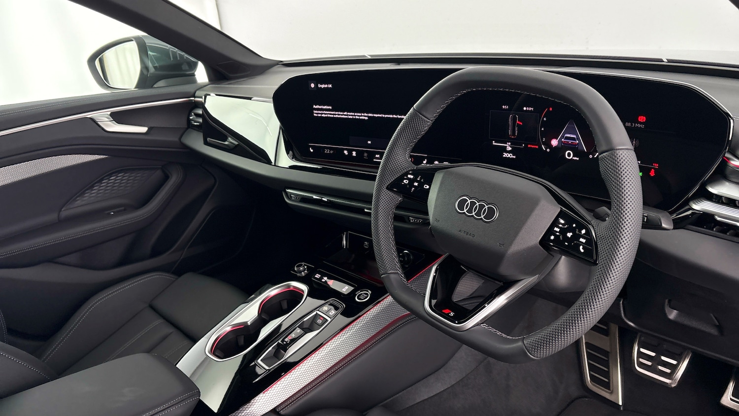 Used Audi A6 2025 for sale - 78112265: Photo 6