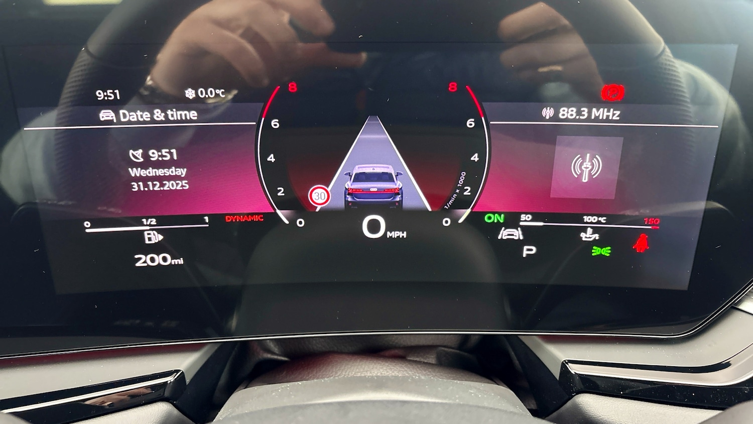 Used Audi A6 2025 for sale - 78112265: Photo 7