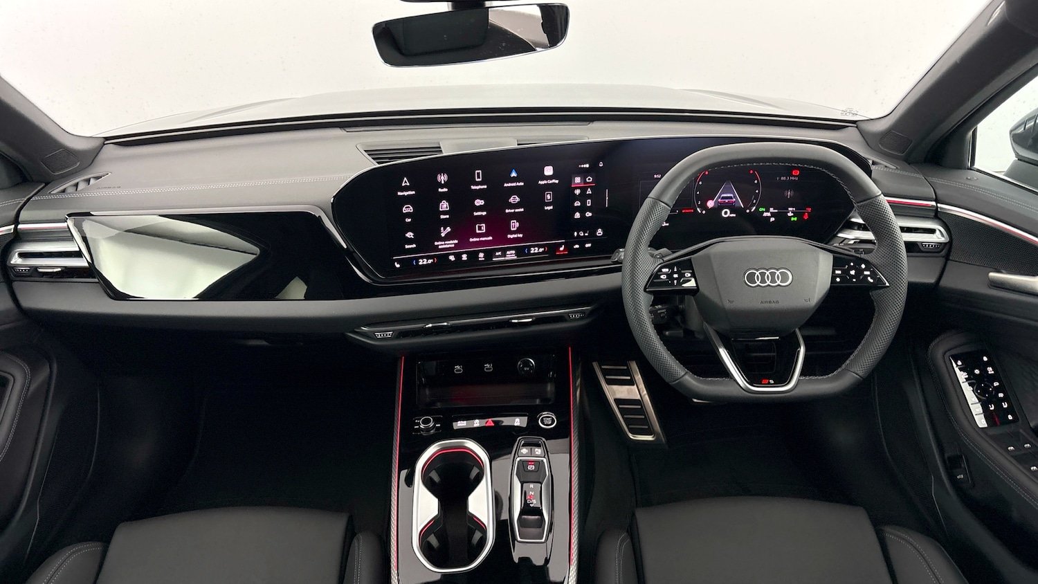 Used Audi A6 2025 for sale - 78112265: Photo 8