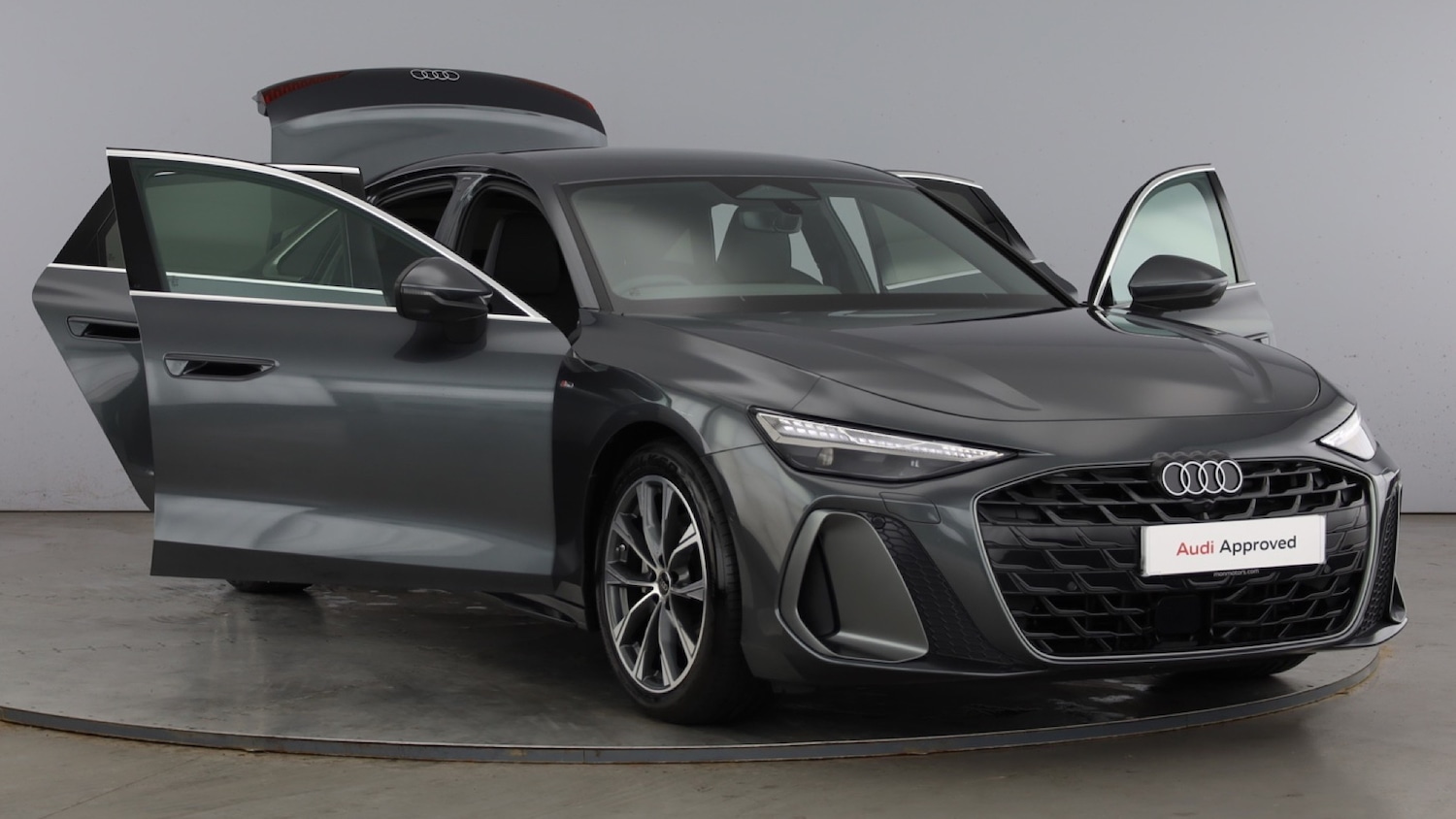 Used Audi A6 2025 for sale - 78112265: Photo 9