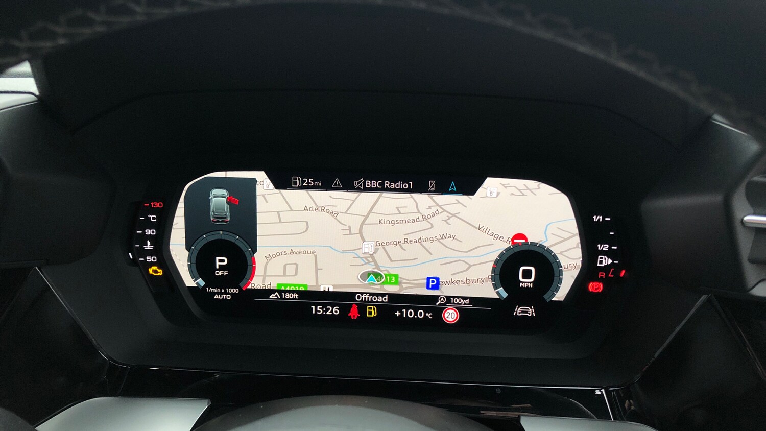 Used Audi A3 2024 for sale - 77602797: Photo 12