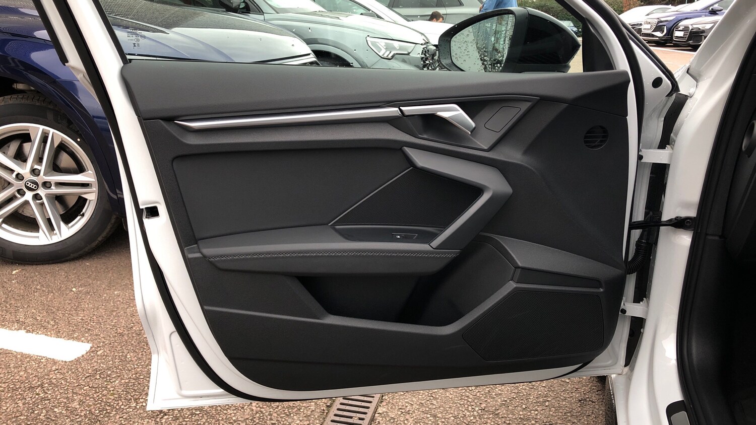 Used Audi A3 2024 for sale - 77602797: Photo 16
