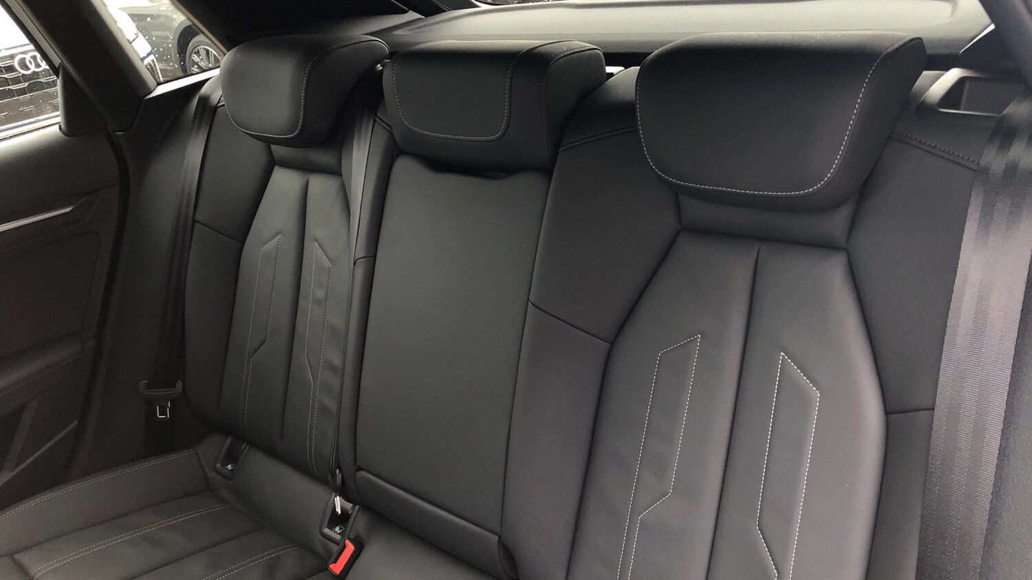 Used Audi A3 2024 for sale - 77602797: Photo 17